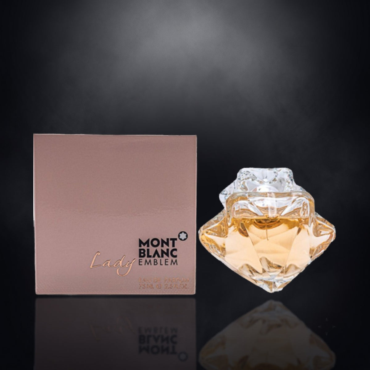 Montblanc Lady Emblem