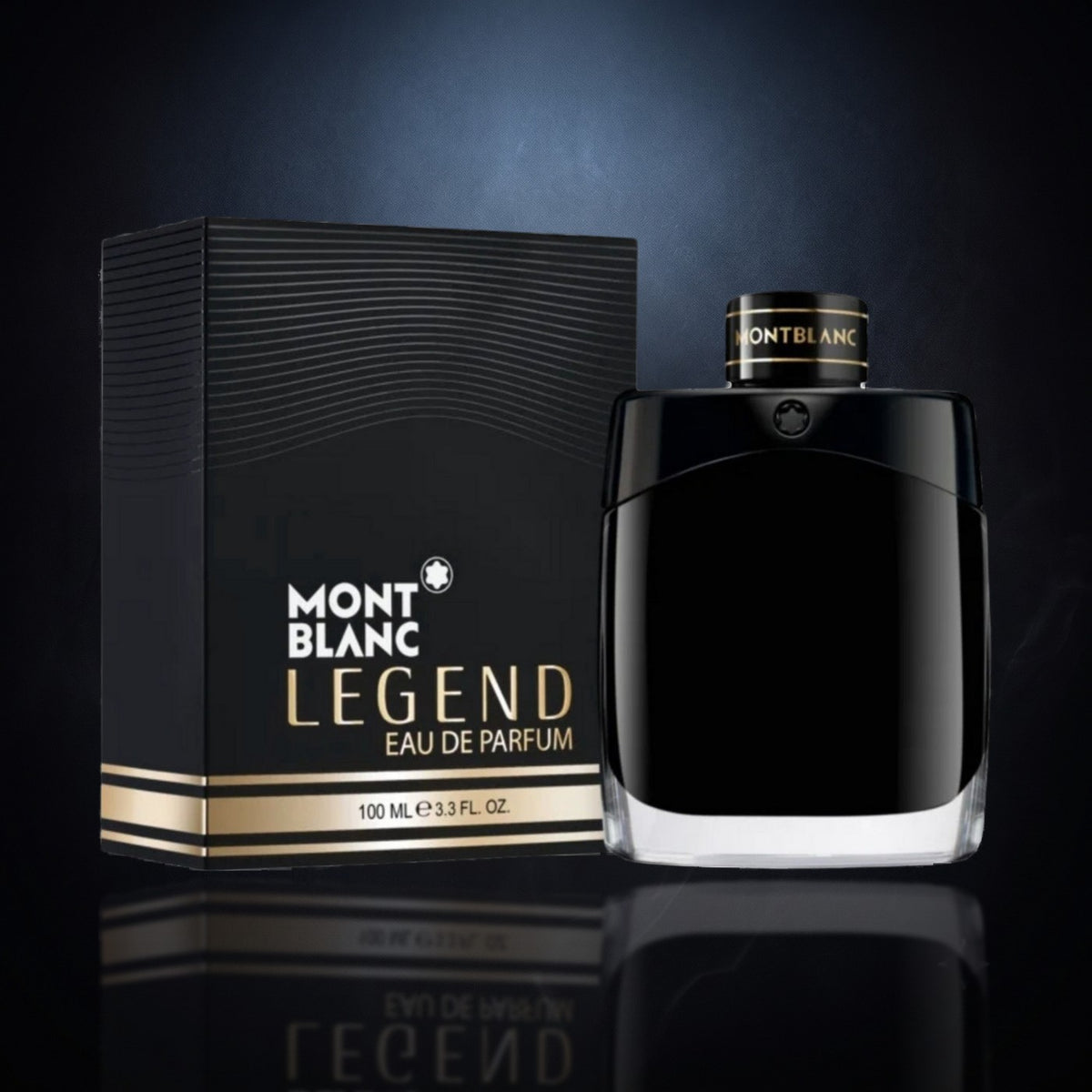 Montblanc Legend