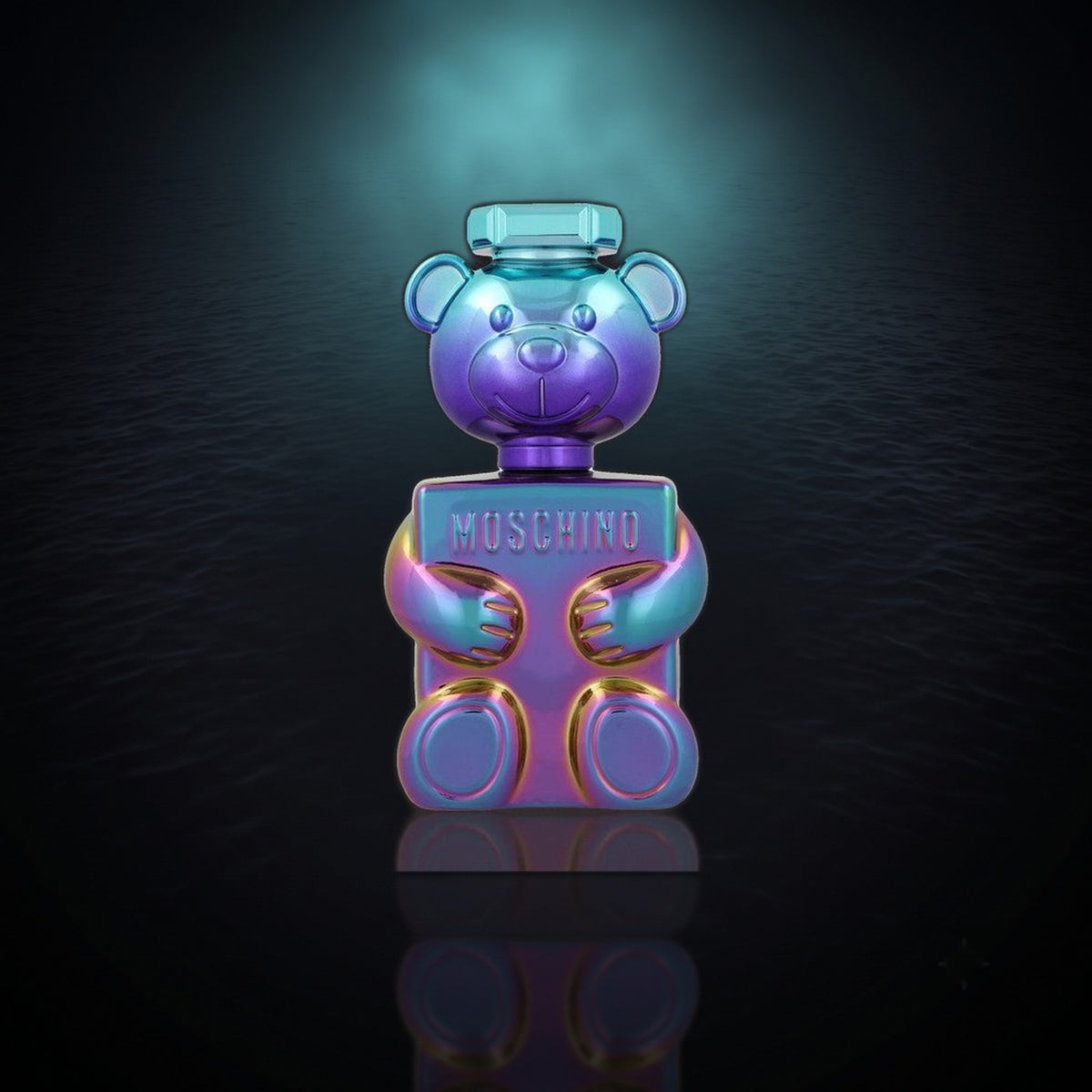 Toy 2 Pearl — Moschino