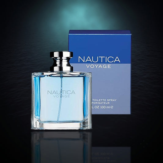 Nautica Voyage 200 Ml
