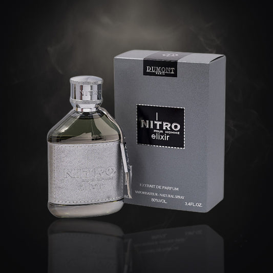 Nitro Elixir — Fragrance World