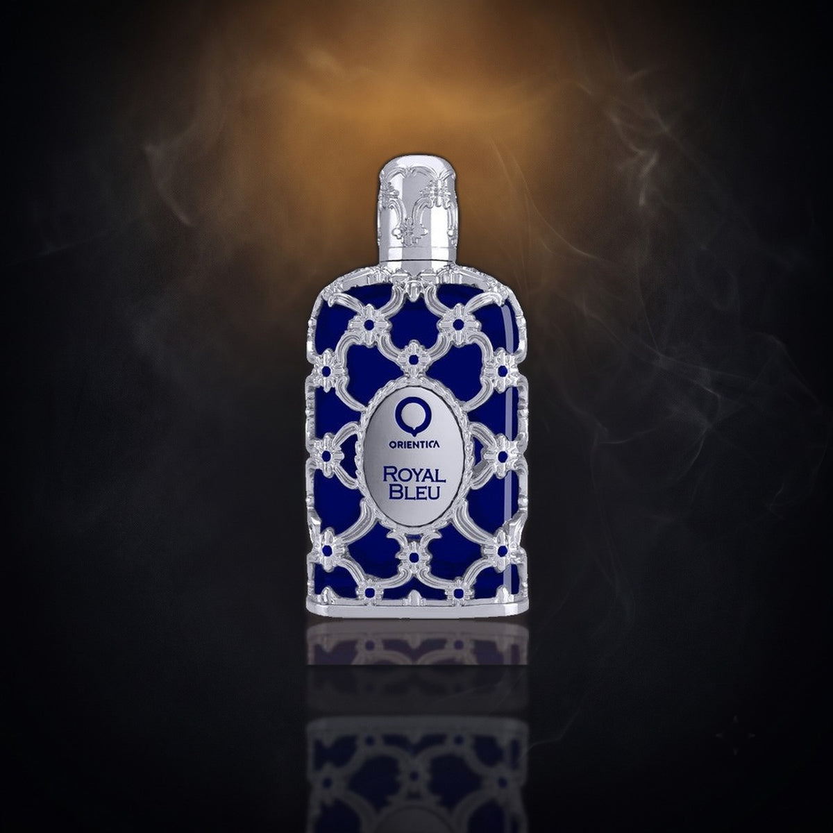 Royal Blue — Orientica