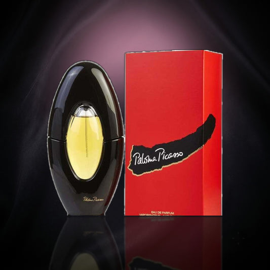 Paloma Picasso — Paloma Picasso