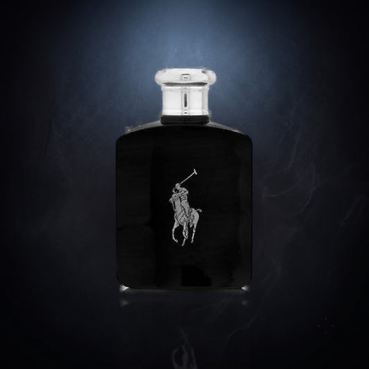 Ralph Lauren Polo Black 125 Ml