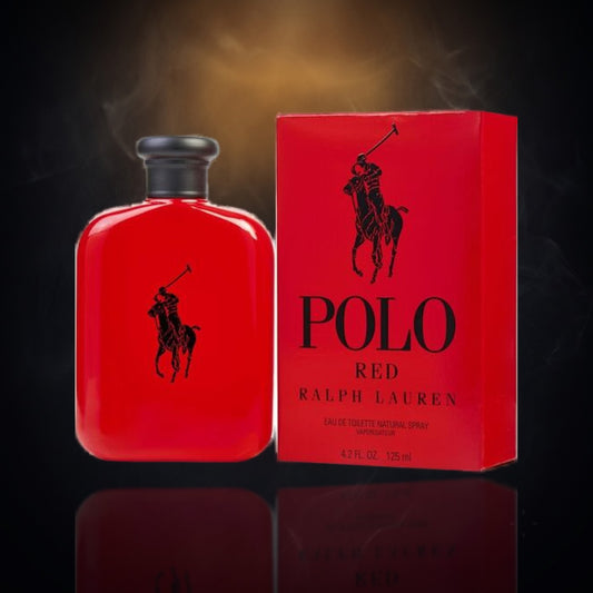 Ralph Lauren Polo Red 75 Ml