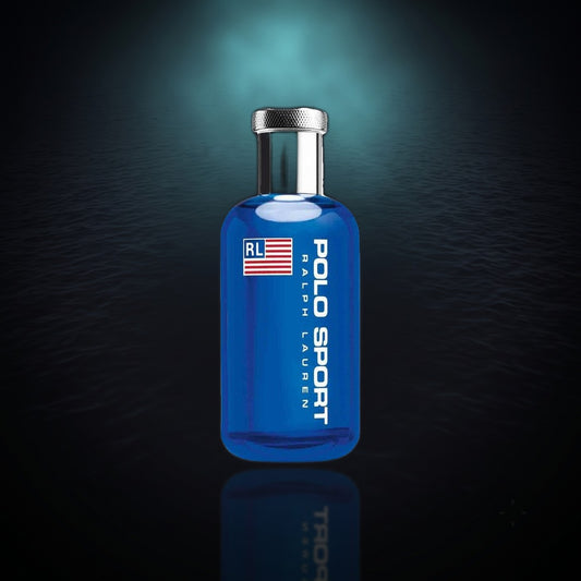 Polo Sport 75 ml — Ralph Lauren