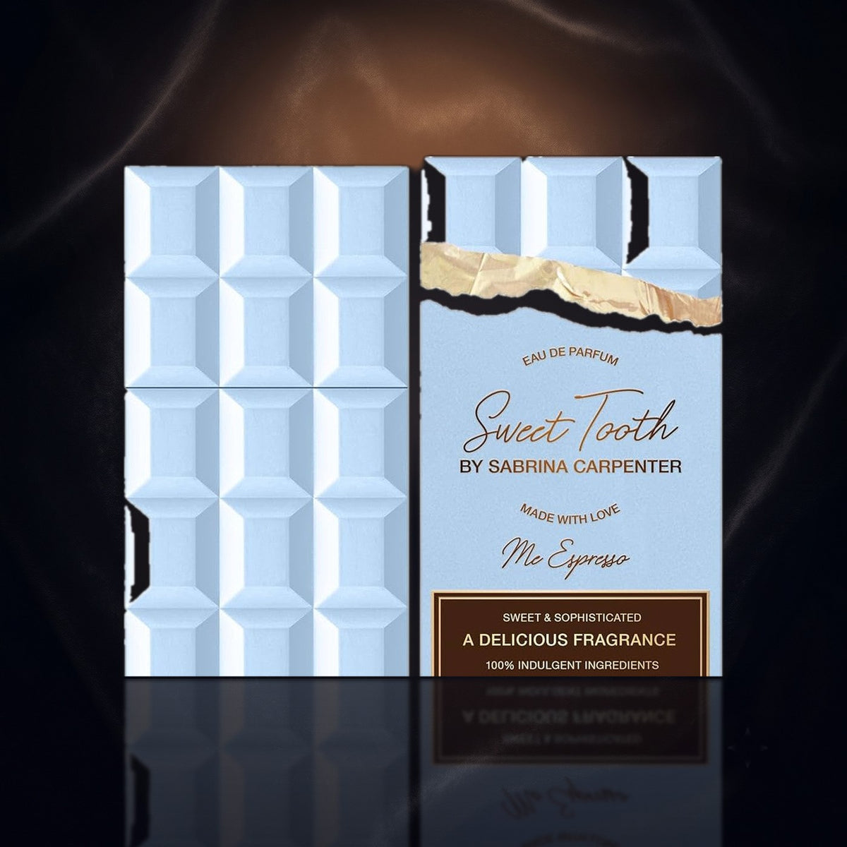 Sweet Tooth Espresso — Sabrina Carpenter