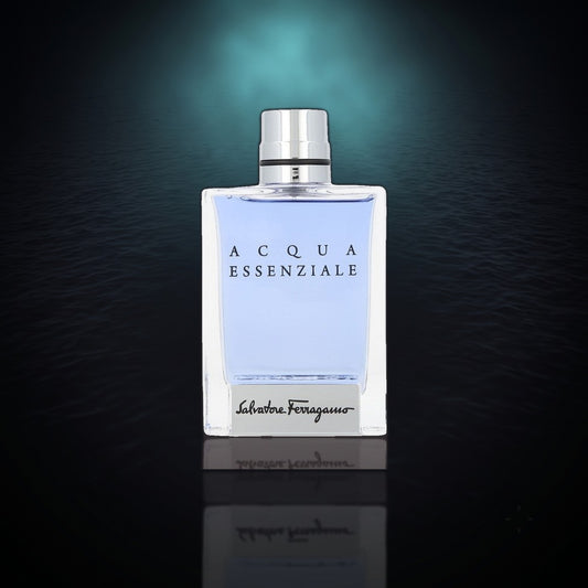 Acqua Essenziale — Salvatore Ferragamo