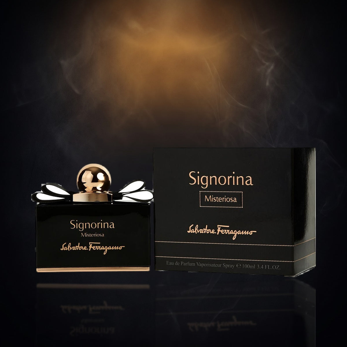 Salvatore Ferragamo Signorina Misteriosa