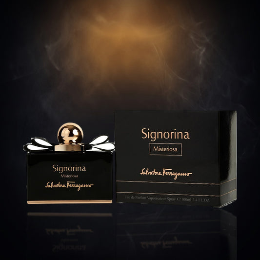 Salvatore Ferragamo Signorina Misteriosa
