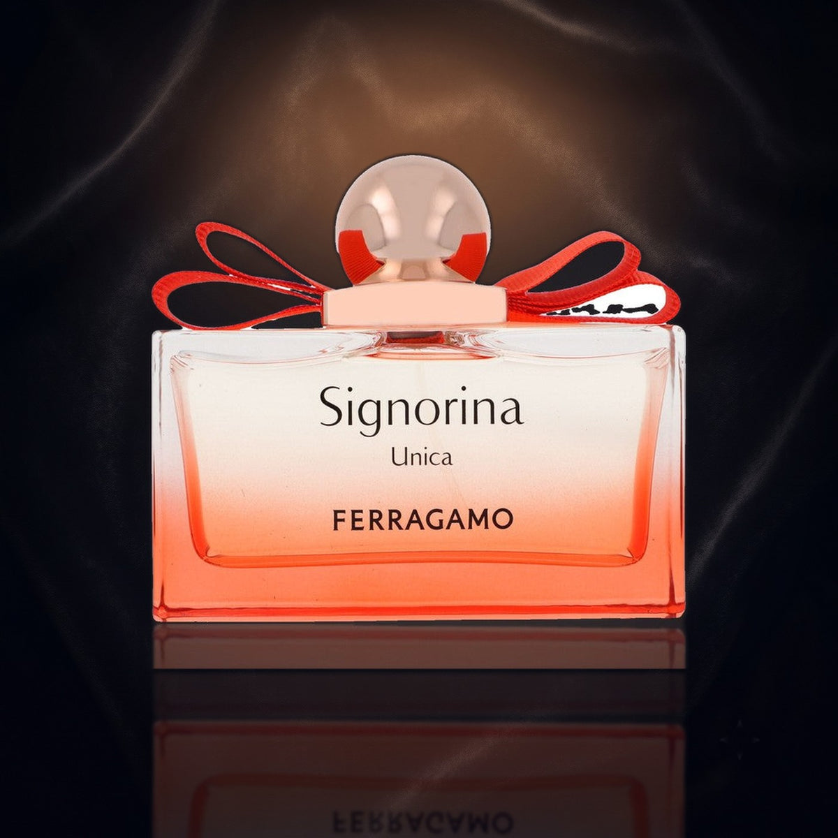 Signorina Unica — Salvatore Ferragamo
