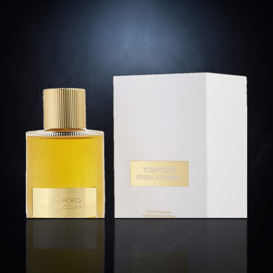 Costa Azzurra — Tom Ford