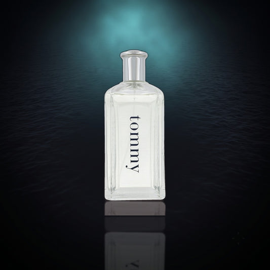 Tommy Men — Tommy Hilfiger