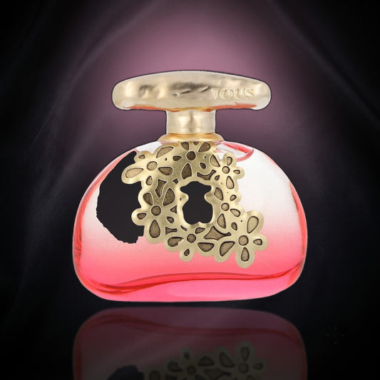 Floral Touch — Tous