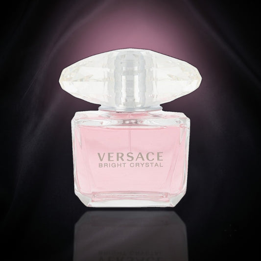Bright Crystal — Versace
