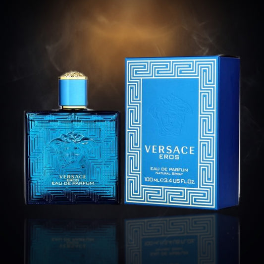 Versace Eros 200 Ml
