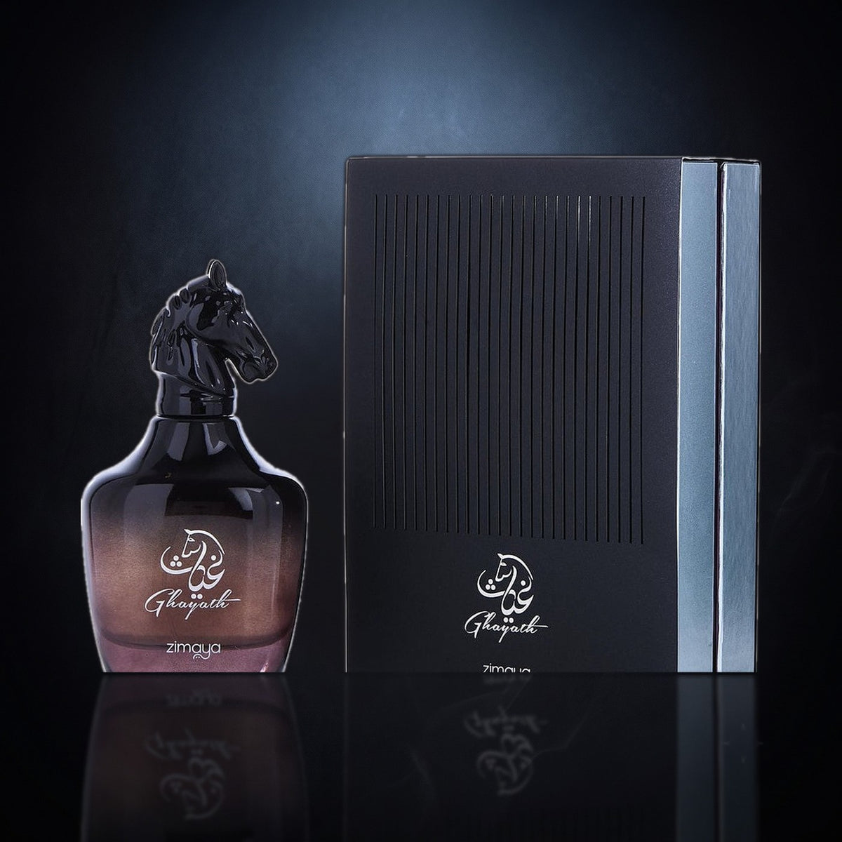 Gayat — Zimaya