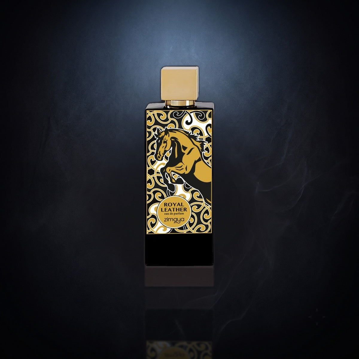 Royal Leather — Zimaya