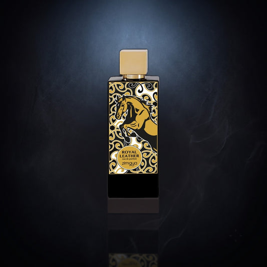 Royal Leather — Zimaya