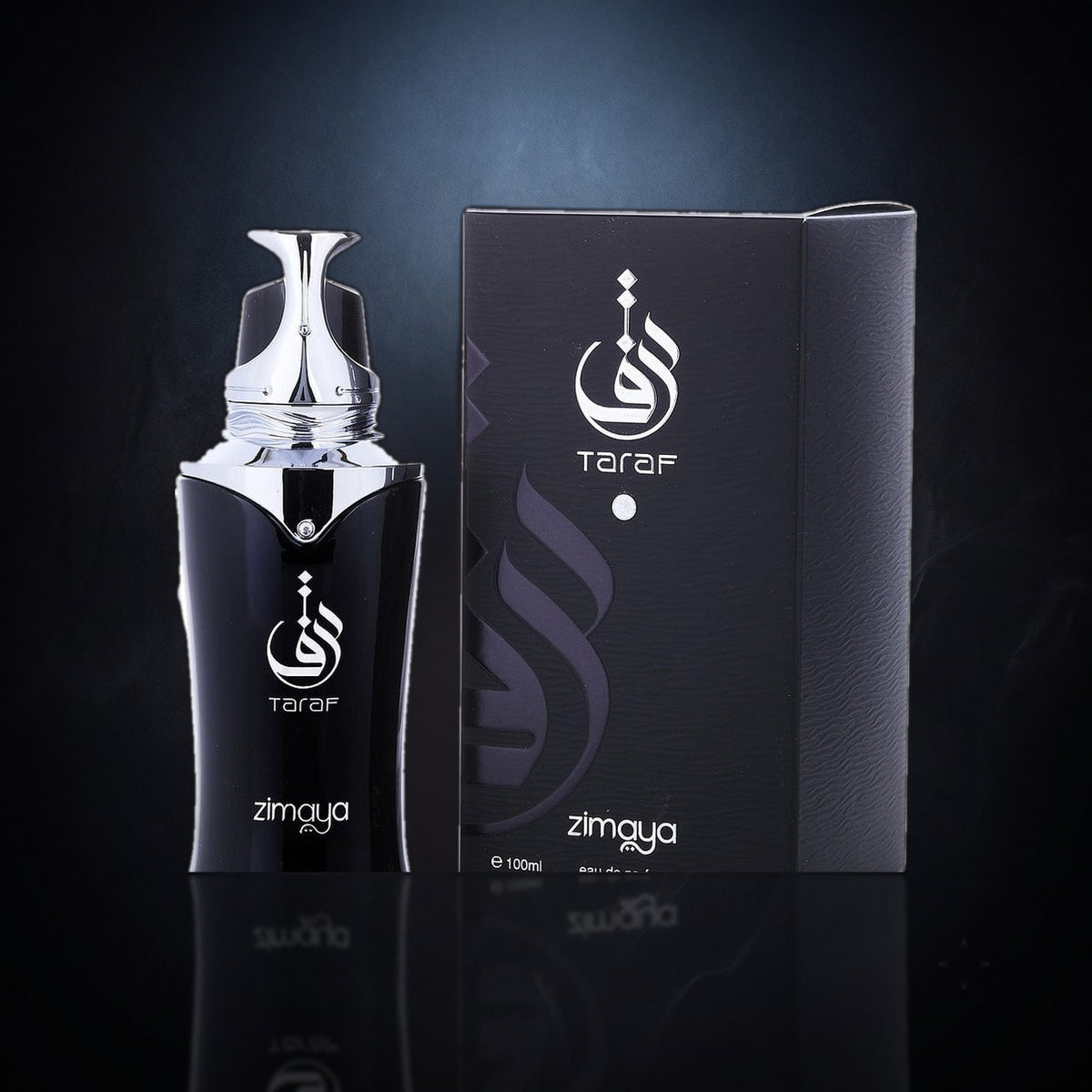 Taraf — Zimaya