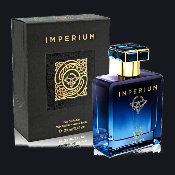 Imperium de Fragrance World